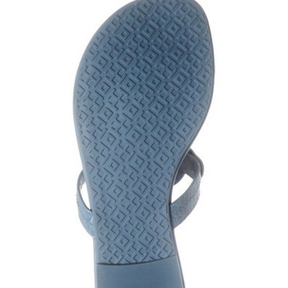 NEW IN BOX Tory Burch Miller Sandals - Picture 3 of 9